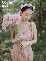 -至臻微拉婚纱摄影