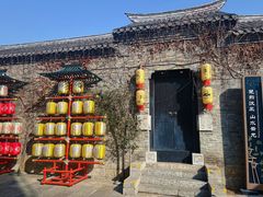 -回龙窝历史文化街区