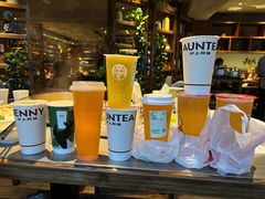 -牛德亨臻牛潮汕火锅(万邦时代店)