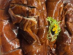 -新兴家喻酒家·羊城名宴(昌岗店)