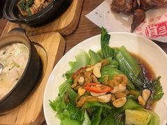 -鸽味轩·粤菜小馆(高楼门总店)
