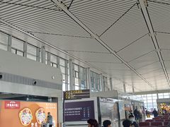 -贵阳龙洞堡国际机场-T2航站楼