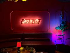 -JZ Club 爵士酒吧(上海店)