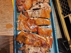 -庆乙楼·乐山菜(大融城店)