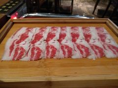 -火炉火自助餐(悠唐购物中心店)