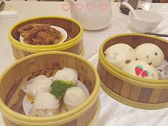 -东方之珠海鲜酒楼(南开店)