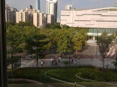 -南山图书馆(常兴路店)