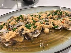 -海景壹号大酒店(滨湖店)