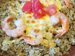 -萨莉亚意式餐厅(国和1000店)