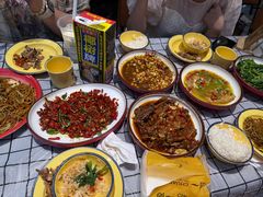 -江西老表·经典江西八大碗