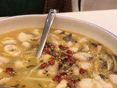 酸菜龙利鱼-金春禧(世茂国际广场店)