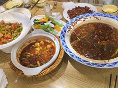 -老碗餐饮(前进路店)