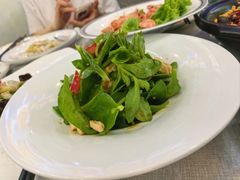 -金沙滩海鲜餐厅·海肠捞饭·手工水饺·无预制菜(梅江龙水园店)