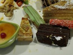 -厦门艾美酒店·新食谱西餐厅