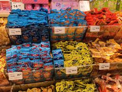 -百佳永辉超市(来福士广场店)