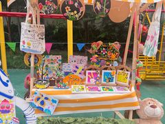 -北京市海淀区锦绣明天莲宝幼儿园