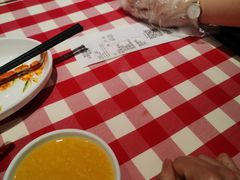 -西贝(东城万达广场店)