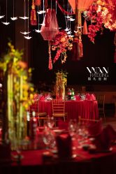 -WOW Wedding婚礼定制