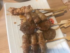 -土大力韩式烤肉料理(和平路店)