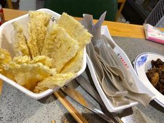 -渝味晓宇·重庆火锅(龙岗龙城万科里店)