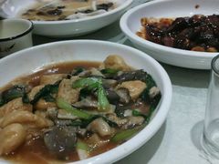 -阿巧一号私房菜(止园路店)