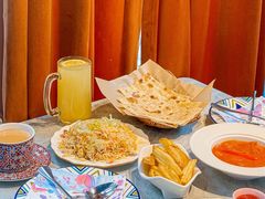 -木尔坦·Multan巴基斯坦清真餐厅halal(大智嘉园店)