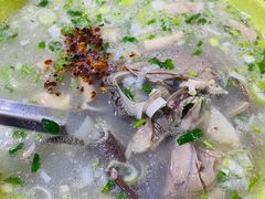 -褚氏岛城一汤(闽江路店)