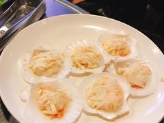 -釜山火炉·海鲜烤肉(紫藤路店)