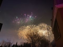 -泰达航母主题公园