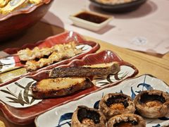 -吉兆·料理(红梅南路店)