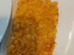 炸虾排-宜家·瑞典风味餐厅(北京西红门店)