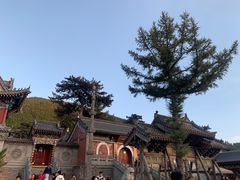 -五台山风景名胜区