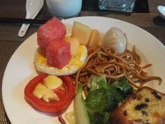 -杭州世外桃源君澜度假酒店