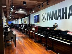-通利琴行 - 尖沙咀(尖沙咀旗舰店)
