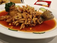 -鹿鸣春饭店(总店)