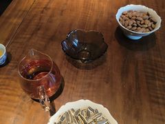 -王府茶楼茶宴·创意菜(朝阳公园店)