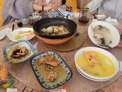 -芸海阁·农家私房菜(沙家浜景区出口店)