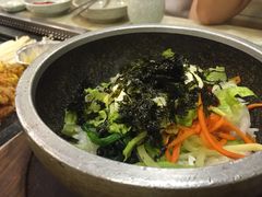 -金顺碳烤肉(1号店)