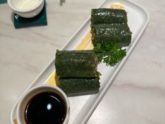 -悦得闲广式点心茶楼(蓝鲸世界店)
