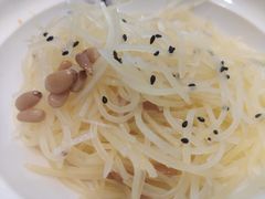 -喜家德虾仁水饺(麒麟社店)