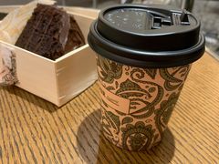 -OUR Bakery(SKP-S店)