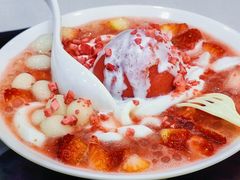 -圆碌碌甜品屋(二中店)