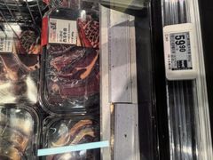 -盒马鲜生(枣园路店)