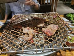 -黑牛の店·和牛烧肉(大悦城店)