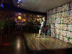 -莫太花餐厅(河北路店)