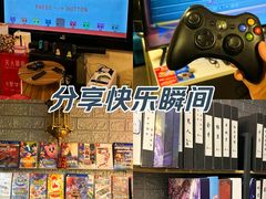 -好玩工厂密室·鹅鸭杀·桌游拼豆电玩