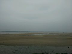 -北海金海湾红树林生态旅游区