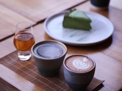 -溯洄咖啡VORTEX COFFEE