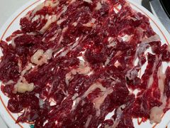 新鲜肥牛-汕头八合里海记牛肉店(清河店)