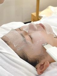 -百秀名媛纹绣美学护肤中心